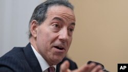 Ligjvënësi Jamie Raskin