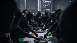 SML: Balakisi bilongo ya ba réfugiés ba Burundi bawuti kosukisa Operation Go and See na Sud-Kivu