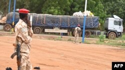 Depuis le coup d'Etat militaire au Niger, des journalistes nigériens et étrangers ont été victimes d'intimidations et de menaces.