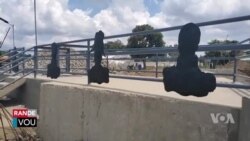 Yon Gwoup Jounalis ap Travay pou Enfòme Ayisyen sou Travay Kanal Wanament la 