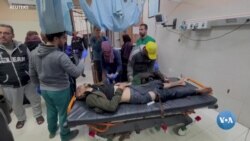 Xalqaro hayot - 14-dekabr, 2023-yil