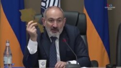 Խաղաղության պայմանագիր՝ սահմանազատումից առաջ, թե՝ հետո․ քաղաքագետների կարծիքները բաժանվում են