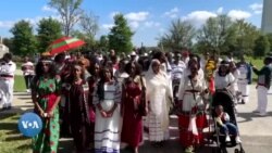 Irreecha Waashingitan Diisii