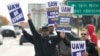 Auto Workers, Stellantis Reach Tentative Deal