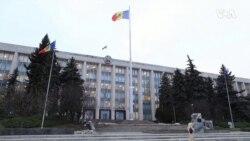 Qaqauziyanın rusiyapərəst qubernatoru moldovalıların Aİ-yə üzv olmaq istəmədiyini iddia edir