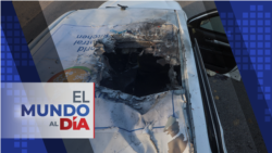 El Mundo al Día (Radio): EEUU pide investigación independiente tras ataque de Israel que mató a siete trabajadores humanitarios