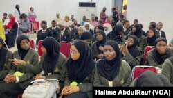 Bikin Ranar ‘Ya’ya Mata Ta Duniya 2023 A Najeriya - “Zuba Jari A ‘Yancin Yara Mata”