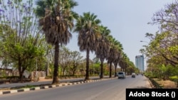 ፎቶ ፋይል፦ ባህር ዳር 