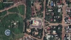 በአርባ ምንጭ ዙሪያ ወረዳ ዳግም ግጭት አምስት ሰዎች መገደላቸውን ነዋሪዎች ገለጹ