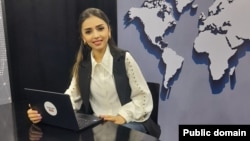 Günel Manaflı (Mənbə: Sosial şəbəkə)