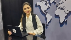 Günel Manaflı: Həyat yoldaşım Ruslan Izzətlinin həbsi siyasi fəaliyyəti ilə bağlıdır