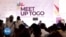 A la conférence "Meet up Togo", des entrepreneurs appelés à "oser l’Afrique"