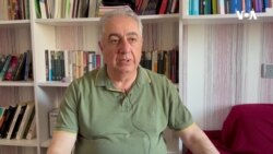 Qubad İbadoğlu: Azadlıq böyük hissdir, mənim həbsimə qərar verənlər bunu başa düşə bilməzlər