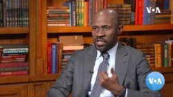 Entretien : Patrick Muyaya, porte-parole du gouvernement congolais