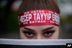 Istanbul ko'chalarida, 14-may, 2023