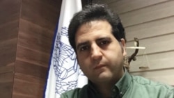 Sina Yusufi: Hakimlər tərəfsiz olacaqlarına deyil, İslam Respublikasının əsaslarını qoruyacaqlarına and içirlər 