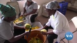 Farmers in Ghana Embrace New Methods to Reduce Post-Harvest Food Loss 