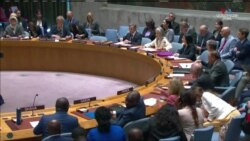 Ֆրանսիան և Շվեյցարիան հիշատակել են Լաչինի միջանցքի հարցը պարենային անվտանգության շուրջ ՄԱԿ-ի Անվտանգության խորհրդի նիստում 