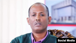 የኦሮሞ ነጻነት ግንባር ከፍተኛ አመራር የነበሩት በቴ ዑርጌሳ