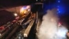 Fiery Greece Train Collision Kills 26, Injures at Least 85