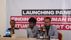 በጉጂ ዞኖች ግጭት አሠቃቂ የሰብአዊ መብቶች ረገጣ ተባብሶ መቀጠሉን ካርድ አስታወቀ