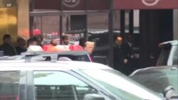 Pwosè Kriminèl Trump Prèske Rive nan Bout li
