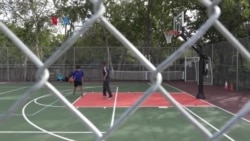 Bangun Kompleks Olahraga untuk Dekatkan Remaja dengan Mesjid