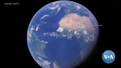  “ደቅና ባኒ ክልምኑ ይውዕሉ ኣለዉ” ኤርትራውያን ስደተኛታት