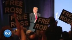 Biden encourage les cadets à défendre la liberté