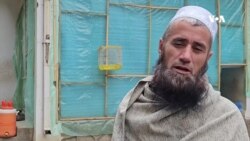 مسوولان باید جلو فروش مواد مخدر را بگیرند- معتاد تحت درمان 