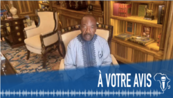  À Votre Avis : coup d'Etat au Gabon