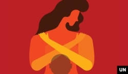 Oilaviy zo'ravonlik aslida chegara tanlamaydi. BMT hisobicha, dunyoda har uch ayoldan biri zo'ravonlikni boshdan kechiradi.