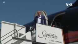 Џорџија се подготвува за потенцијалното четврто обвинение на Трамп