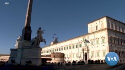 Italy Mulls Quitting China's 'Belt and Road' But Fears Offending Beijing 