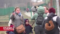 Uloga Poljske u ratu u Ukrajini