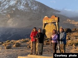 Keluarga Wiwit Tjahjana (dok: Wiwit Tjahjana)