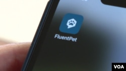 FluentPet app