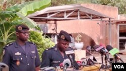 Miyagun kwayoyi da aka kama