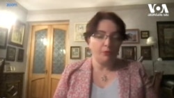 "დოკუმენტი ჩინეთშია დაწერილი", - თინა ხიდაშელი