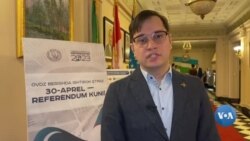 Referendum: O'zbekistonda biznes qilayotgan vatandosh 