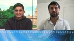 د ځوانانو او پېغلو لپاره د وي او اې ډیوه اونیزه خپرونه "ولولې"
دا اونۍ تاسو ته د وزیرستان ارسلان اسد مسید در پېژنو
