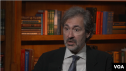 Marko Prelec, Grupi Ndërkombëtar i Krizave