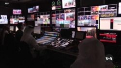 Netanyahu vows to close Al-Jazeera news network in Israel 