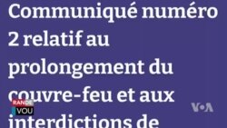 Gouvènman Ayisyen Pwolonje Eta Dijans la ak Kouvre Fe a