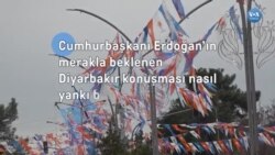 “Kapımız teröristlere de terör örgütünün güdümünde siyasetçilik oynayanlara da kapalıdır” 