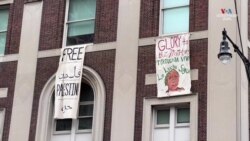  Իրենց պաշտպանել չկարողանալու համարԿոլումբիայի համալսարանի հրեա ուսանողները դատի են տվել բուհին