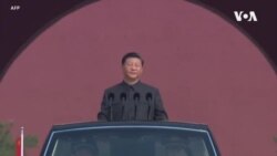 Тарифната политика на Бајден и Трамп кон Кина речиси идентична 