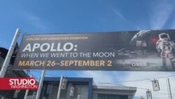 Izložba povodom 55 godina slijetanja na Mjesec
