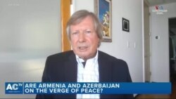 Ջեյմս Ուորլիքը լավատես է՝ Հայաստանն ու Ադրբեջանը կկարողանան հասնել խաղաղության համաձայնագրին
