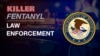 Fentanil: Jedinstven izazov za američku policiju 